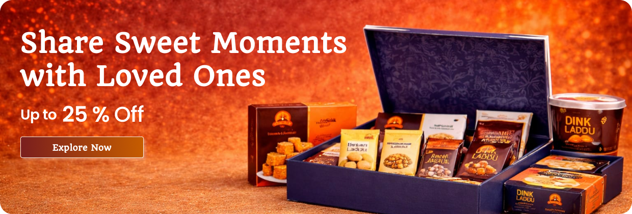 Special Offer Corporate Orders